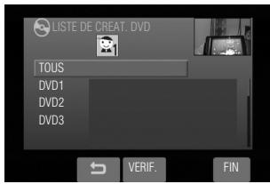 JVC CU-VD3EX - Préparations - 4