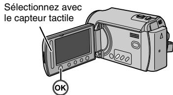 JVC CU-VD3EX - Remarque - 2