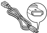 JVC CU-VD3EX - Zubehör - 3