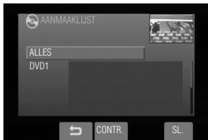 JVC CU-VD3EX - Voorbereidingen - 4