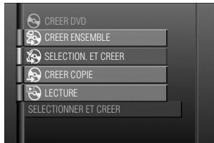 JVC CU-VD3EX - Préparations - 1