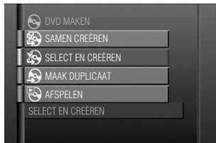 JVC CU-VD3EX - Voorbereidingen - 1