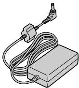 JVC CU-VD3EX - Zubehör - 1