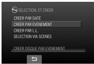 JVC CU-VD3EX - Préparations - 2