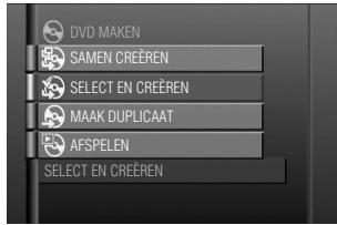 JVC CU-VD3EX - Voorbereidingen - 1