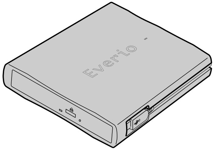 JVC CU-VD3EX - 1