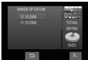 JVC CU-VD3EX - Voorbereidingen - 3