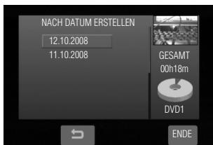 JVC CU-VD3EX - (Vorbereitungen) - 3