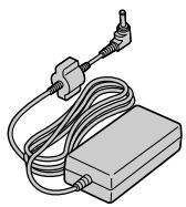JVC CU-VD3EX - Inhoud - 1