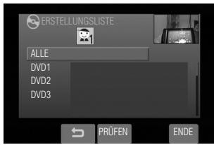 JVC CU-VD3EX - Vorbereitungen - 4