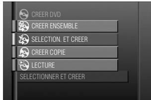JVC CU-VD3EX - Préparations - 1