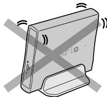 JVC CU-VD3EX - Let op het volgende! - 3