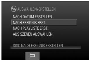 JVC CU-VD3EX - Vorbereitungen - 2