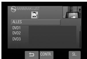 JVC CU-VD3EX - Voorbereidingen - 4