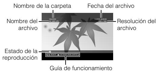 JVC CU-VD40E - Modo oculto - 2