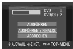JVC CU-VD40E - Kopieren auf DVD. - 1