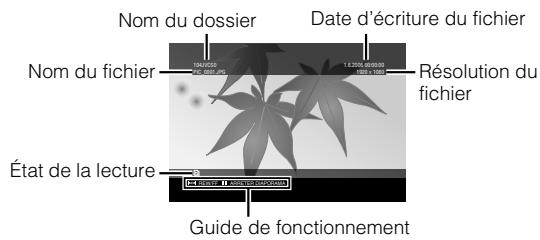 JVC CU-VD40E - En lisant une image fixe enregistrée à partir d'une caméra à haute définition Everio - 1