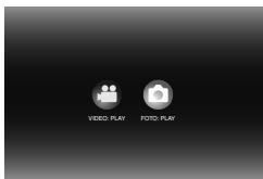 JVC CU-VD40E - Wählen Sie „FOTO: PLAY“. - 2