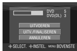 JVC CU-VD40E - Kopiëren naar DVD. - 1