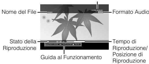 JVC CU-VD40E - Durante la riproduzione di video salvati da una telecamera Everio ad alta definizione - 1