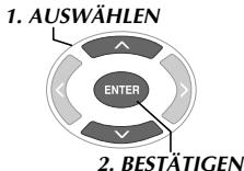 JVC CU-VD40E - Wählen Sie den wiederzugebenden Ordner aus. - 1