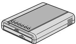 JVC CU-VD50E - Préparations - 2