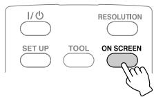 JVC CU-VD50E - Display dello schermo - 1