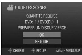 JVC CU-VD50E - La copie de vidéos sur DVD - 6