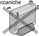JVC CU-VD50E - Fare attenuation alle seguente avvertenze! - 3