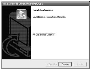 JVC CU-VD50E - Confirmez le contenu, puis cliquez sur "gui - 4