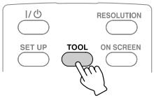 JVC CU-VD50E - Affichage du MENU OUTILS [uniquement pour les disques de données (images vidéo/fixes)] - 1