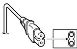 JVC CU-VD50E - AVVERTIMENTO: - 1