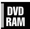 JVC DR-M100SEF - Marques de disques dans ce mode d'emploi - 1