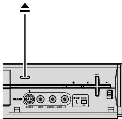 JVC DR-M100SEF - Marques sur les DVD VIDEO - 7