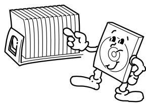 JVC DR-M100SEF - Attention à la condensation - 8