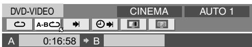 DVD-VIDEO CINEMA AUTO 1 A-B 0:16:58 B