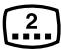 JVC DR-M100SEF - Marques sur les DVD VIDEO - 1