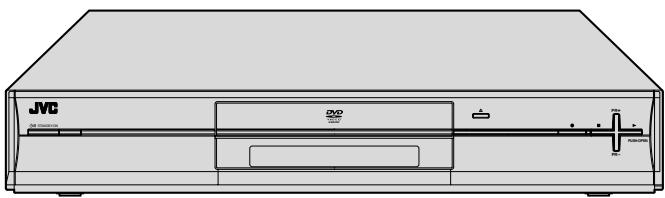 JVC DR-M100SEF - DR-M100S - 2