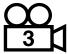 JVC DR-M100SEF - Marques sur les DVD VIDEO - 2