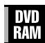 JVC DR-M100SEF - Réglage du mode de balayage progressif - 1