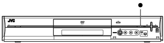 JVC DR-M100SEF - Fonctions d'enregistrement - 1