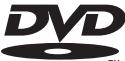 JVC DR-M10SEF - Disques inscriptibles/compatibles - 2