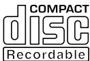JVC DR-M10SEF - Disques pour la lecture uniquement - 10