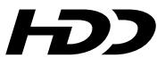 JVC DR-MH30SEF - 1