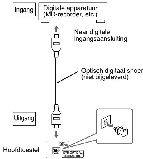 JVC EX-D1E - OPMERKING - 1