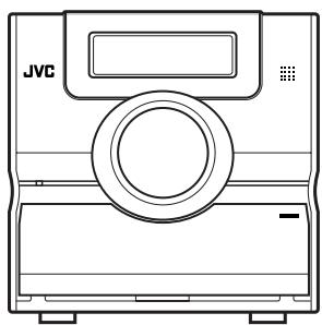 JVC EX-D1E - 3
