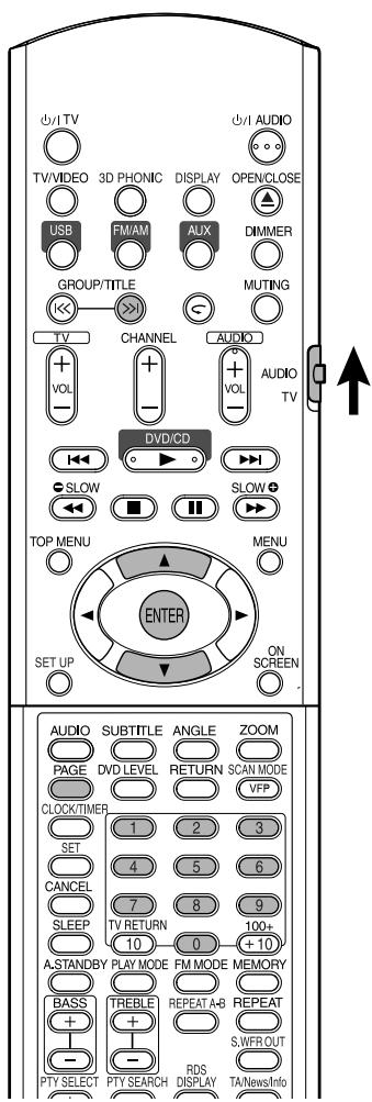 JVC EX-D1E - OPMERKING - 1