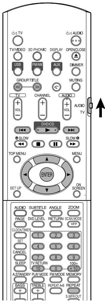 JVC EX-D1E - Appuyez sur MUTING. - 1