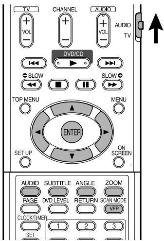 JVC EX-D1E - HINWEIS - 1