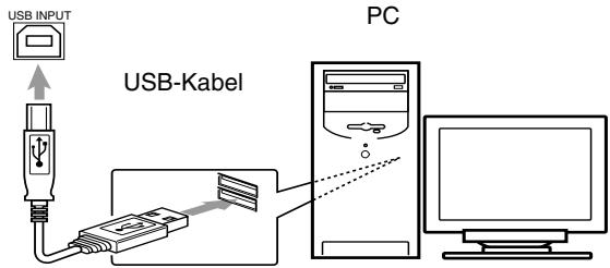 JVC EX-D1E - So installieren Sie die USB-Treiber - 1